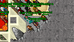 Compallita on screen
