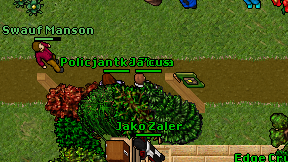 Ja'cus on screen