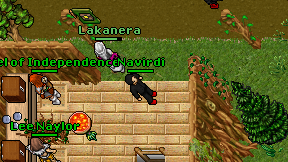Navirdi on screen