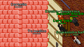 Tu medico on screen