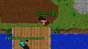 Stoner ep on screen
