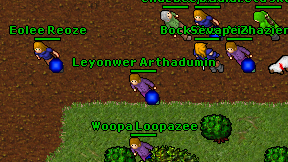 Leyonwer Arthadumin on screen