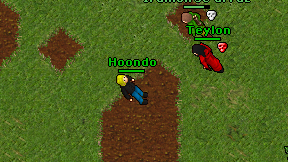 Hoondo on screen
