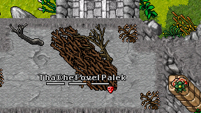 Fovel Palek on screen