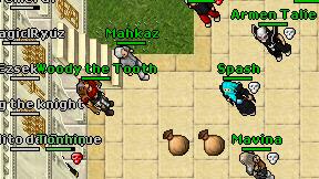 Ezseker on screen
