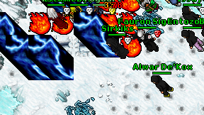 Sirkiks on screen