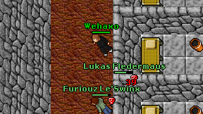 Wehaxo on screen