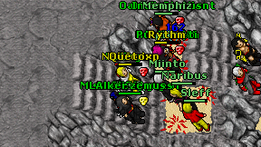Fulingen on screen