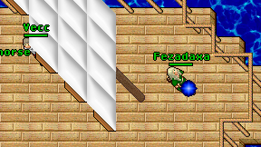 Fezadaxa on screen
