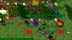 Armistice on screen