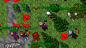 Sifba on screen