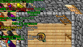 Kumpel kularka on screen