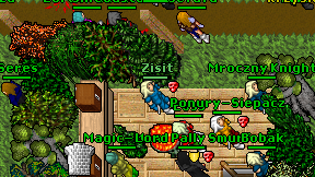 Zisit on screen