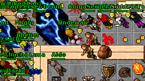 Ondemax on screen
