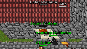 Lolacatalonia on screen