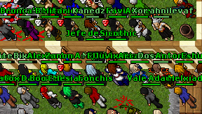 Melxiad on screen