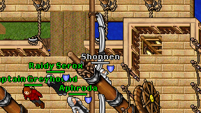 Shonnen on screen