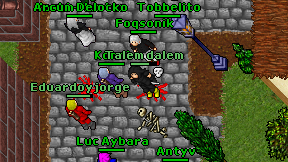 Foqsonik on screen