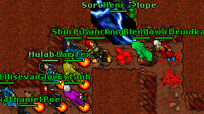 Zerino on screen