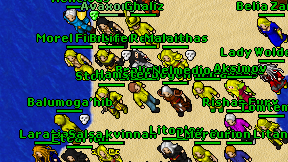 Brolinika on screen