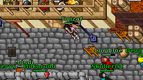 Jigizaf on screen