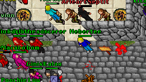 Hebertee on screen
