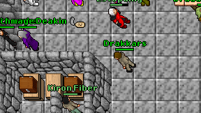 Drakkars on screen