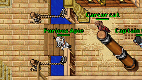 Furious Apie on screen
