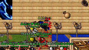 Athlon on screen