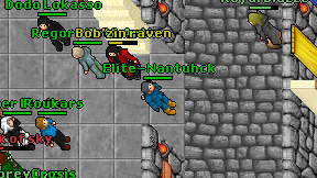 Elite-Nantuhck on screen