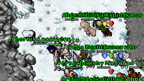 Angoz on screen