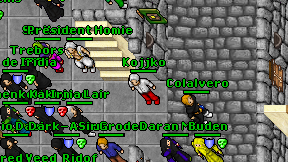 Kojjko on screen