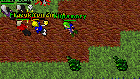 Kupa mocy on screen