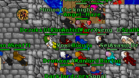 Kantobobi on screen