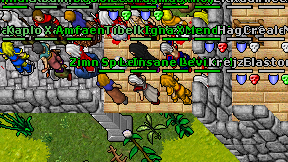 Leiiwan on screen
