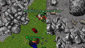 Mistrzu Smietnikow on screen