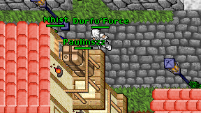 Paulinszz on screen