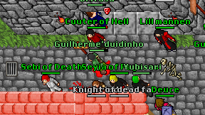 Guilherme'duidinho on screen