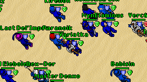 Variatka on screen