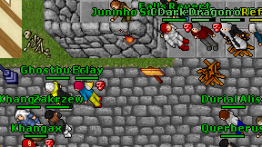 Danadnha on screen