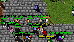 Sir notna on screen