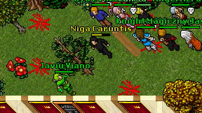 Niga Caruntis on screen