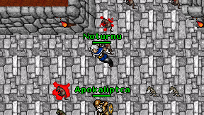 Noturnu on screen