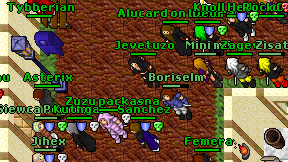 Jevetuzo on screen