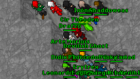 Dratzo on screen