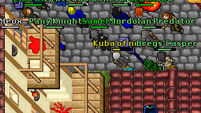 Kuba of nowe on screen