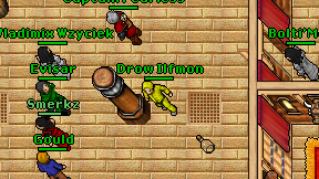 Drow Ilfmon on screen