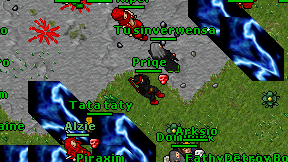 Priqe on screen