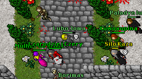 Lubo Joma on screen