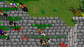 Lolzinhazn on screen